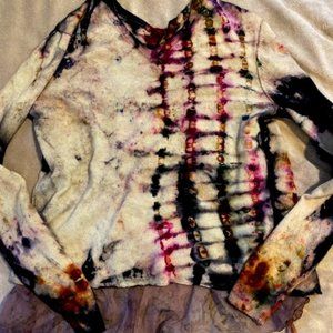 Galadriel Mattei Cashmere Sweater size M